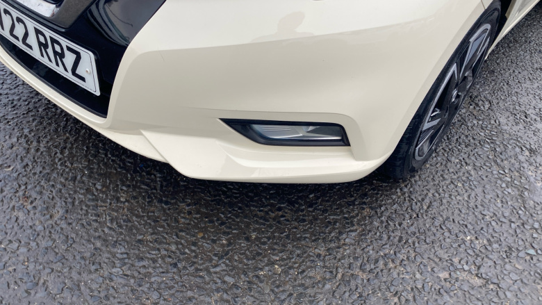 Nissan Micra 1.0 IG-T 92 Acenta 5dr Petrol Hatchback